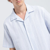 قميص أساسي S/S SH-517-S25